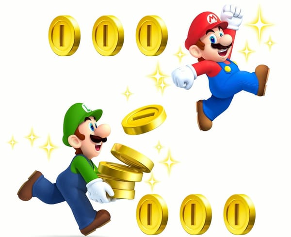 Nintendo erwartet Profitexplosion durch Mobile-Pläne
