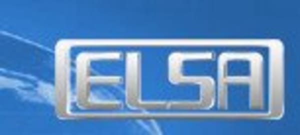 Elsa stellt auf CeBIT 2002 aus