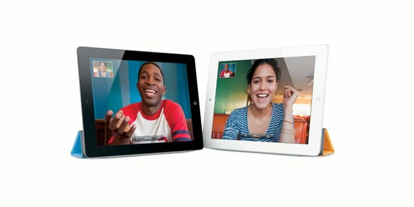 iPad 2 kommt am 25. März