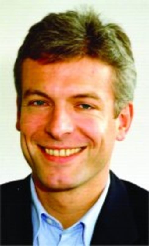 Im Gespräch: Dr. Stephan Roppel, amazon.de