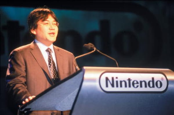 Iwata: "Revolution wird abwärtskompatibel"