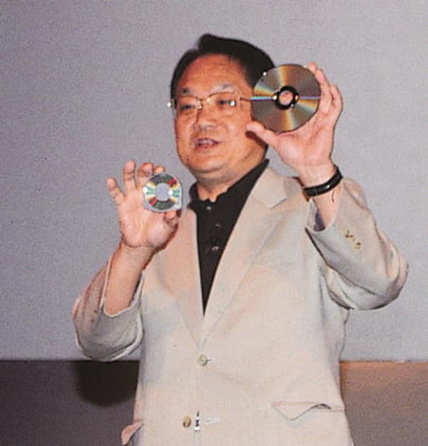 PS3: Kutaragi bestätigt Hochpreisstrategie