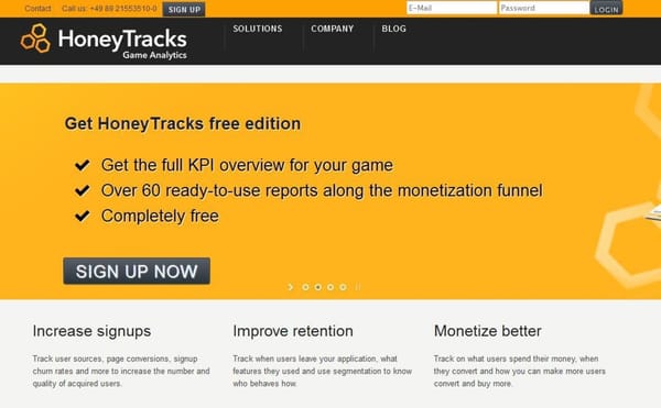 iQu übernimmt HoneyTracks