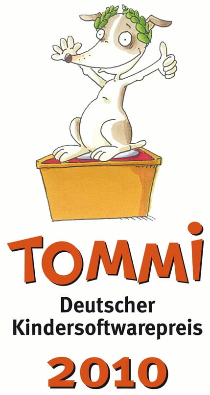 S.A.D. und Nintendo gewinnen Tommi 2010