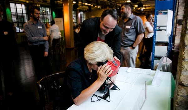 Berlins Kultursenator wird Schirmherr für Tagung des Computerspielmuseums