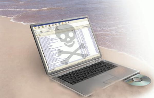 Softwarepiraten: Koch und Partner gehen in die Offensive
