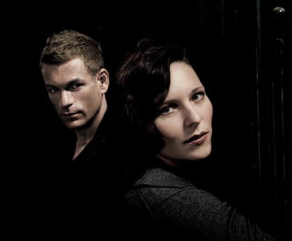 Keiner war 2006 besser: DIVA für Rosenstolz