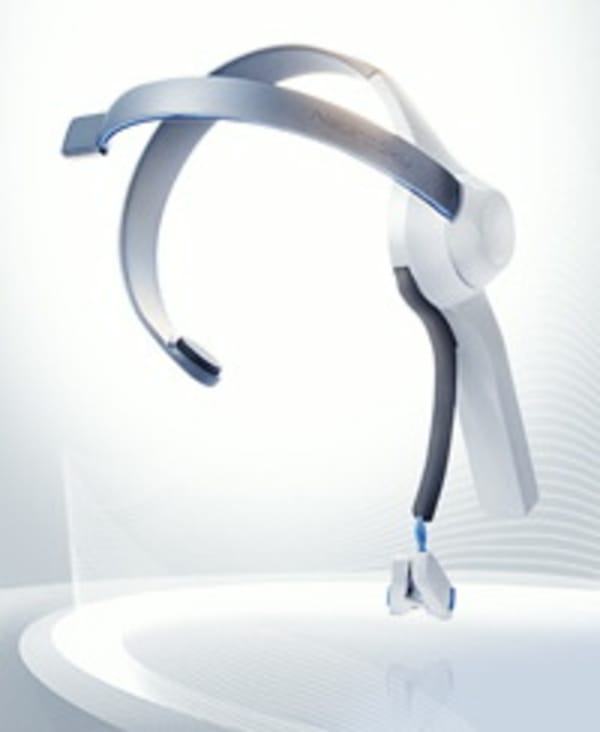 NeuoSky zeigt MindWave in Hannover