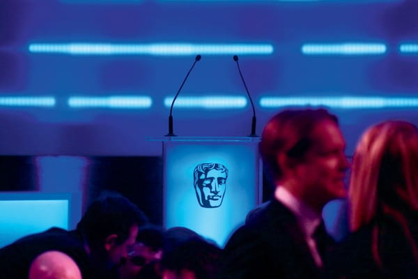 "Uncharted 4" ist Bafta-Favorit