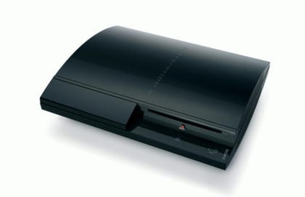Sony: PS3-Entscheidung noch offen