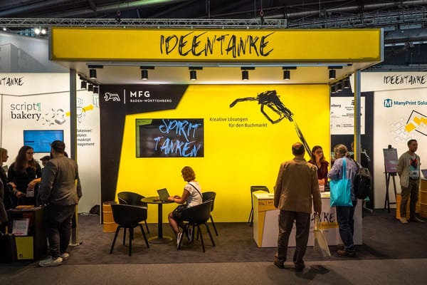 MFG sucht erneut Projekte für "Ideentanke 2020"