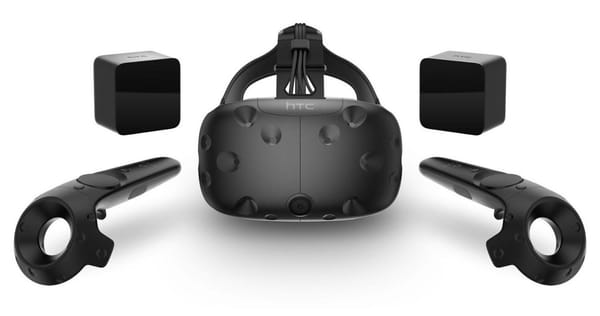 Virtual Reality weiterhin im Fokus der europäischen Entwickler