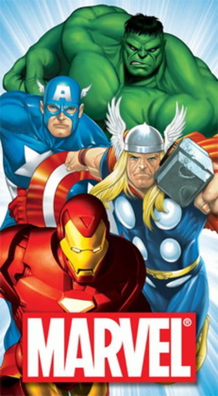 Sega wird exklusiver Marvel-Partner