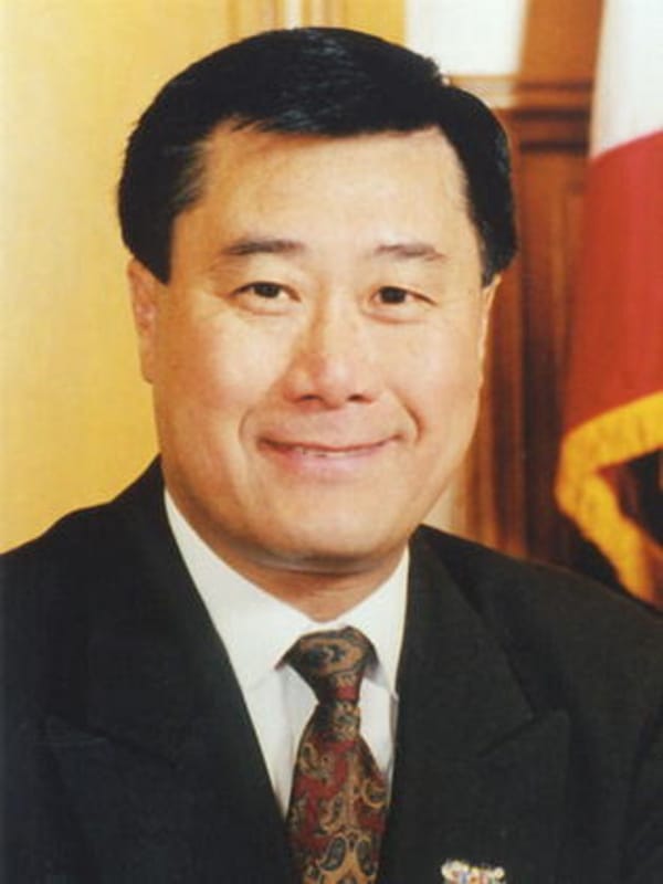 Games-Kritiker Leland Yee verhaftet