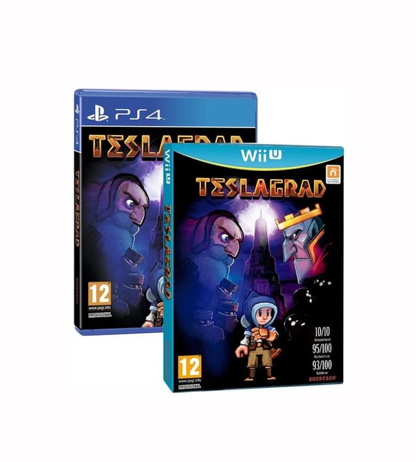 S.A.D. bedient Next-Gen zum Midprice