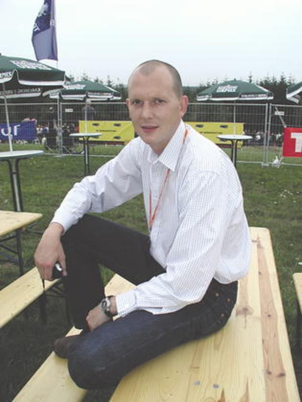 Harrison: PS3-Funktionalität unterscheidet sich nicht