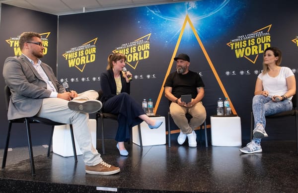 Erstes congstar Mobile Gaming Festival in Hamburg