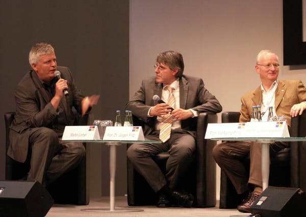 medienforum.nrw beleuchtete Perspektiven der Gamesbranche