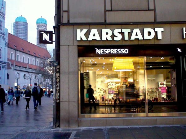 Union erteilt Arcandor eine Absage