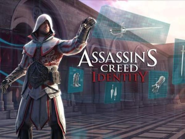 Blue Byte enthüllt "Assassin's Creed"-RPG-Projekt via Soft-Launch