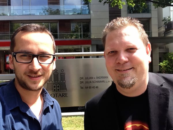 Gaming-Aid will notleidenden Branchenmitgliedern helfen