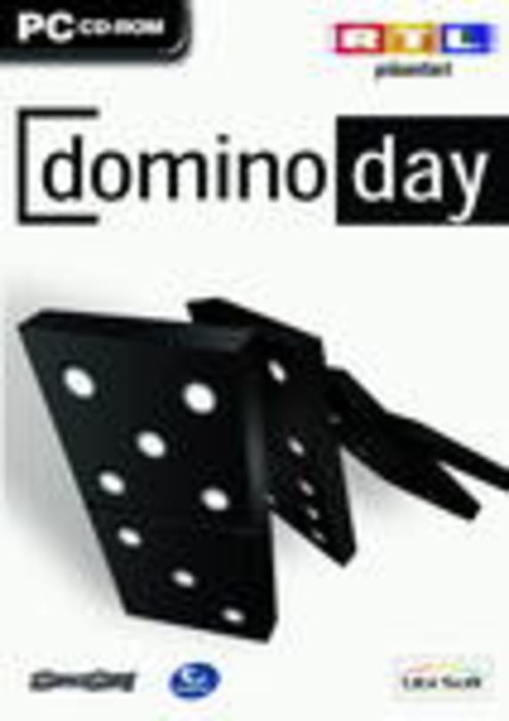 Ubi Soft setzt "Domino Day" für PC um
