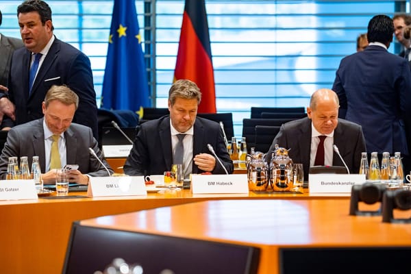 Bundesregierung äußert sich zu E-Sport und Gamesvorhaben