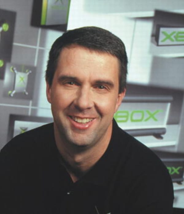 USA: Xbox führend zu Weihnachten