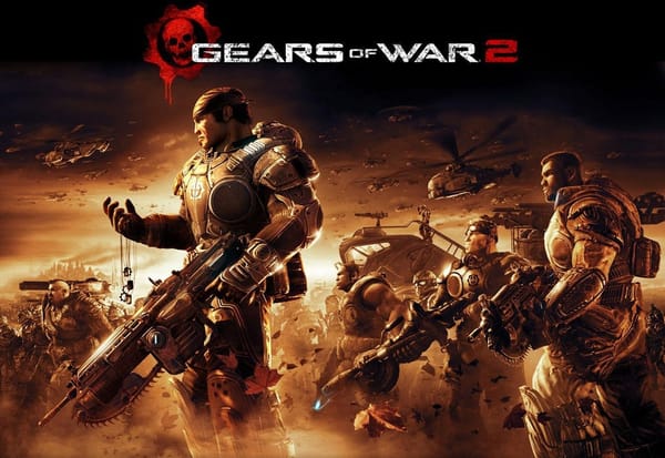 "Gears of War 2" vom Index gestrichen