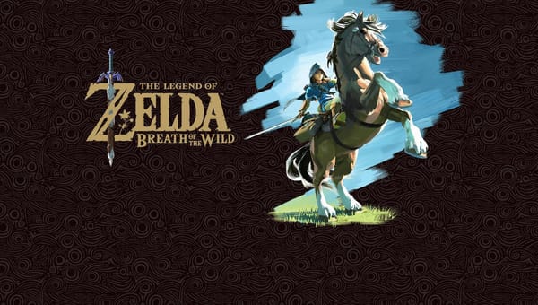 Neues "Zelda" heißt "Breath of the Wild"