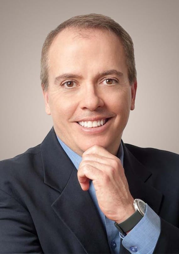 Activision-Blizzard-COO Daniel Alegre will Vertrag nicht verlängern