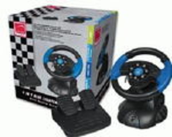 Speed-Link bringt neues Lenkrad für alle Plattformen