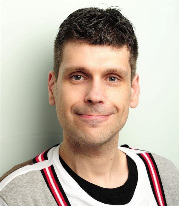 Peter Clausen wird erster Narrative Designer bei Chimera Entertainment