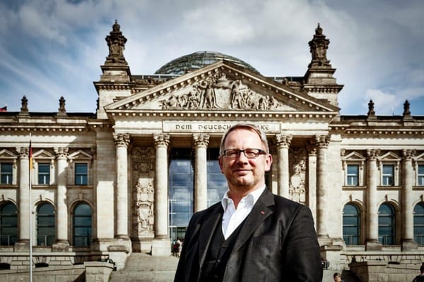 Games-Förderung 2020: Johannes Kahrs Worte machen Mut