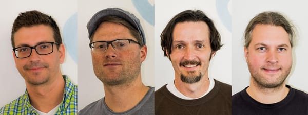 Fishlabs: Mitarbeiterzuwachs im Dutzend
