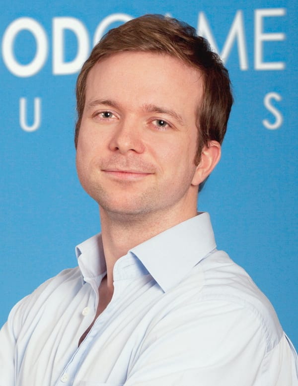 Goodgame erzielt Umsatzrekord