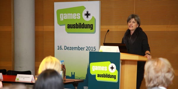 Aruba mit "Games & Ausbildung"-Debüt zufrieden