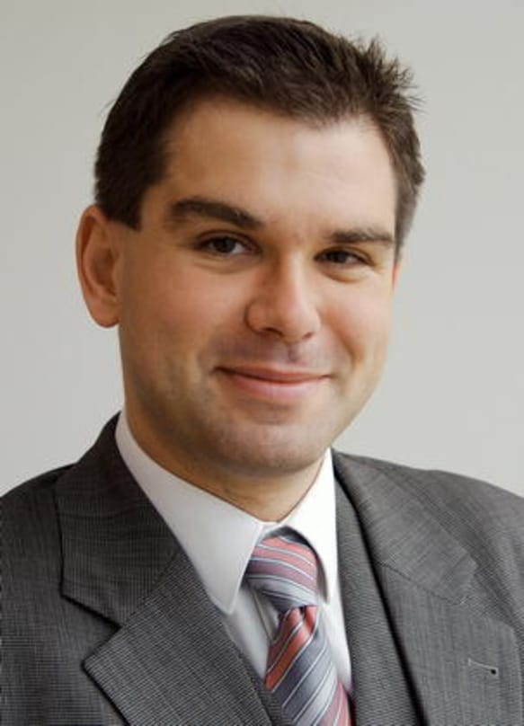 Moorhühner im Supermarkt