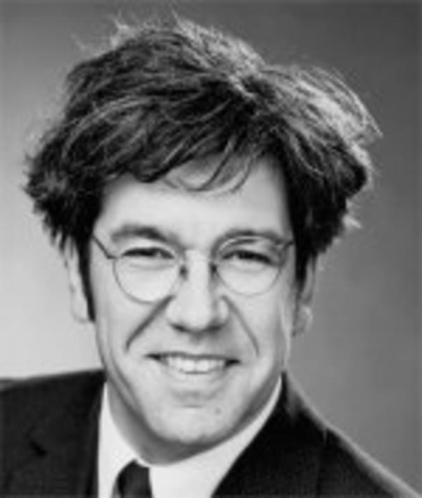 Im Gespräch: Thorsten Reuber, Amazon.de