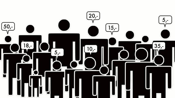 Bitkom: Schwarmfinanciers gegen Kleinanlegerschutz