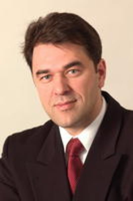 Helmut Hörz neu im AVA-Vorstand