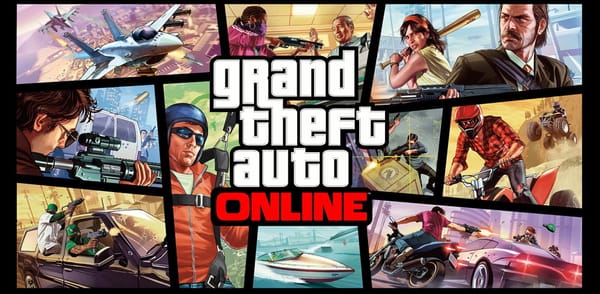Holpriger Start für "GTA Online"