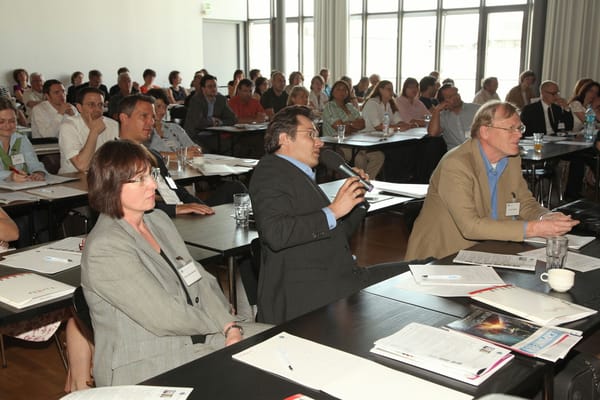 Digital Learning: Das digitale Zeitalter hat erst angefangen