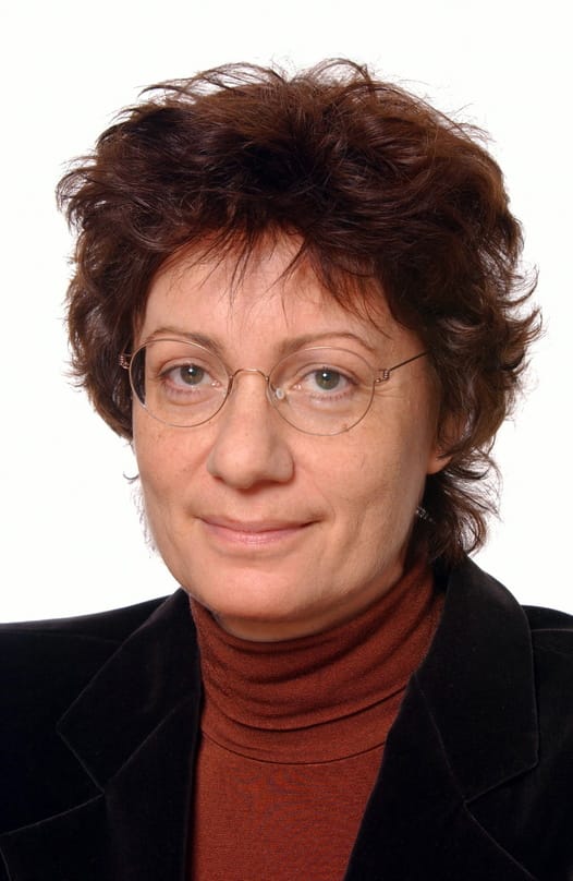 Verena Weigand leitet neuen BLM-Bereich "Medienkompetenz und Jugendschutz"