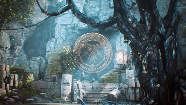 THQ Nordic kündigt "Gothic" Remake an