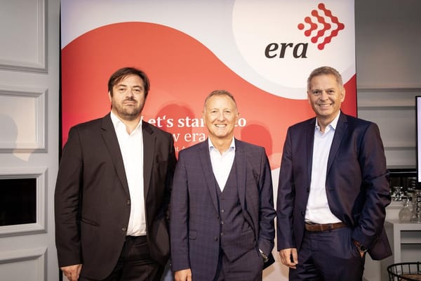 MediaMarktSaturn-Manager Klaus-Peter Voigt ist CEO der European Retail Alliance