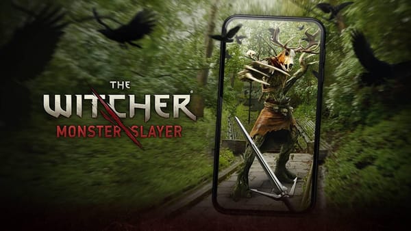 CD Projekt integriert Spokko und stellt "The Witcher: Monster Slayer" ein