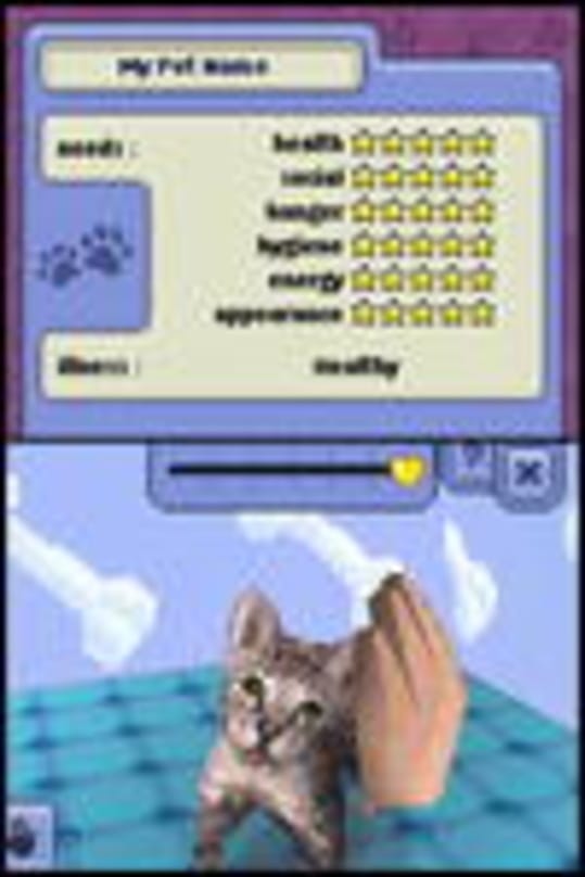 EA bläst zum Großangriff auf NDS und Wii