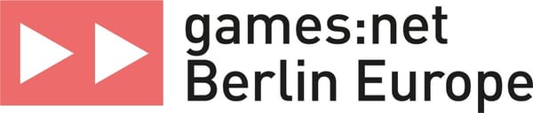 Neue Webseite und Formate für games:net Berlin Europe