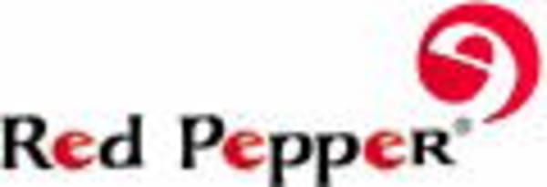 350.000 verkaufte Units von "Red Pepper"-Serie